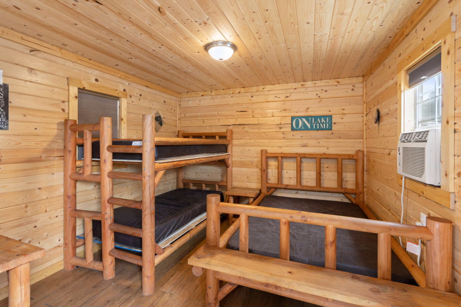 Cabins The Last Resort RV Pomeroy WA